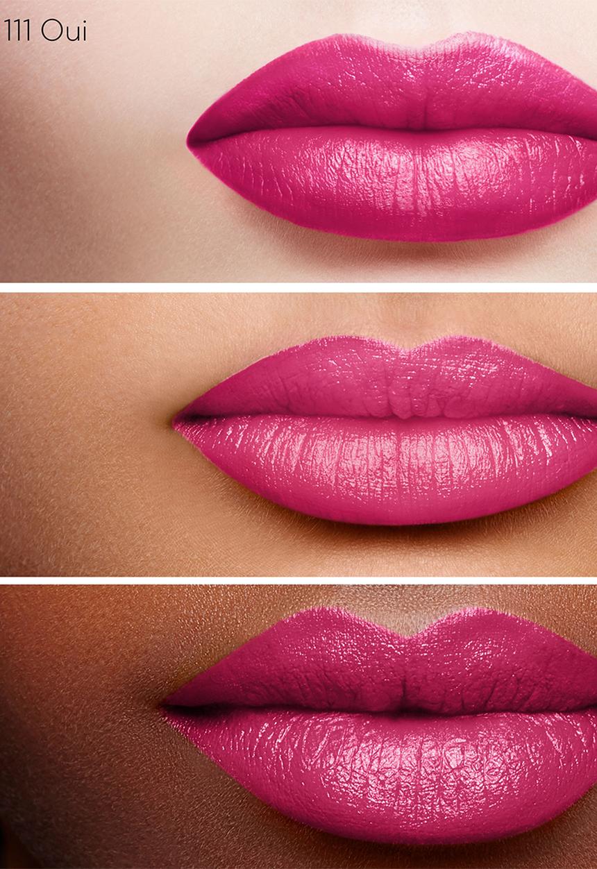 L'Oreal Paris - Color Riche Lipstick - Oui