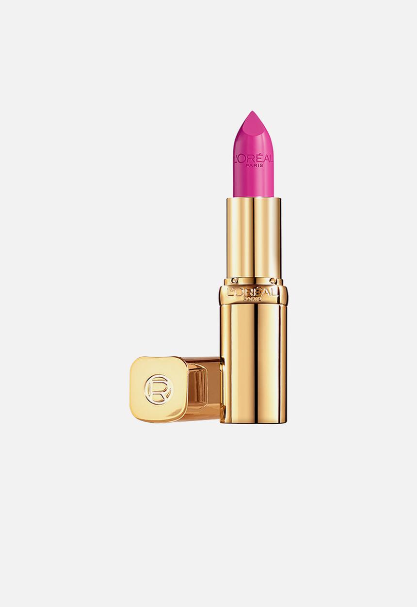 L'Oreal Paris - Color Riche Lipstick - Paris Paris