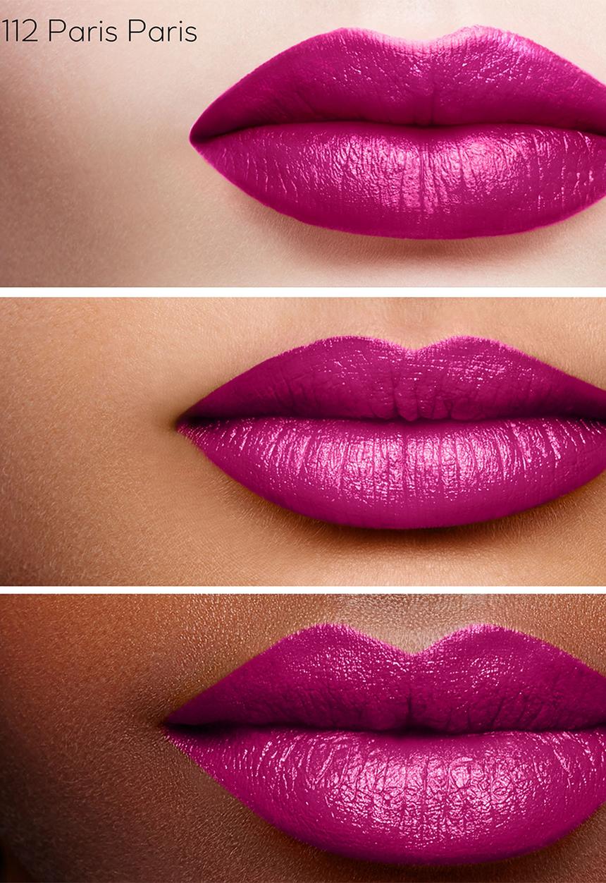 L'Oreal Paris - Color Riche Lipstick - Paris Paris