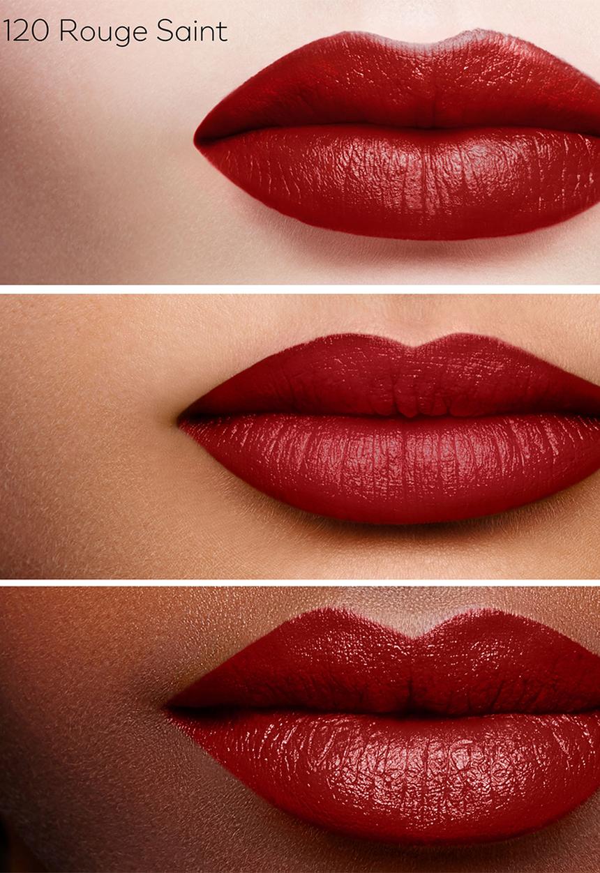 L'Oreal Paris - Color Riche Lipstick - Rouge Saint