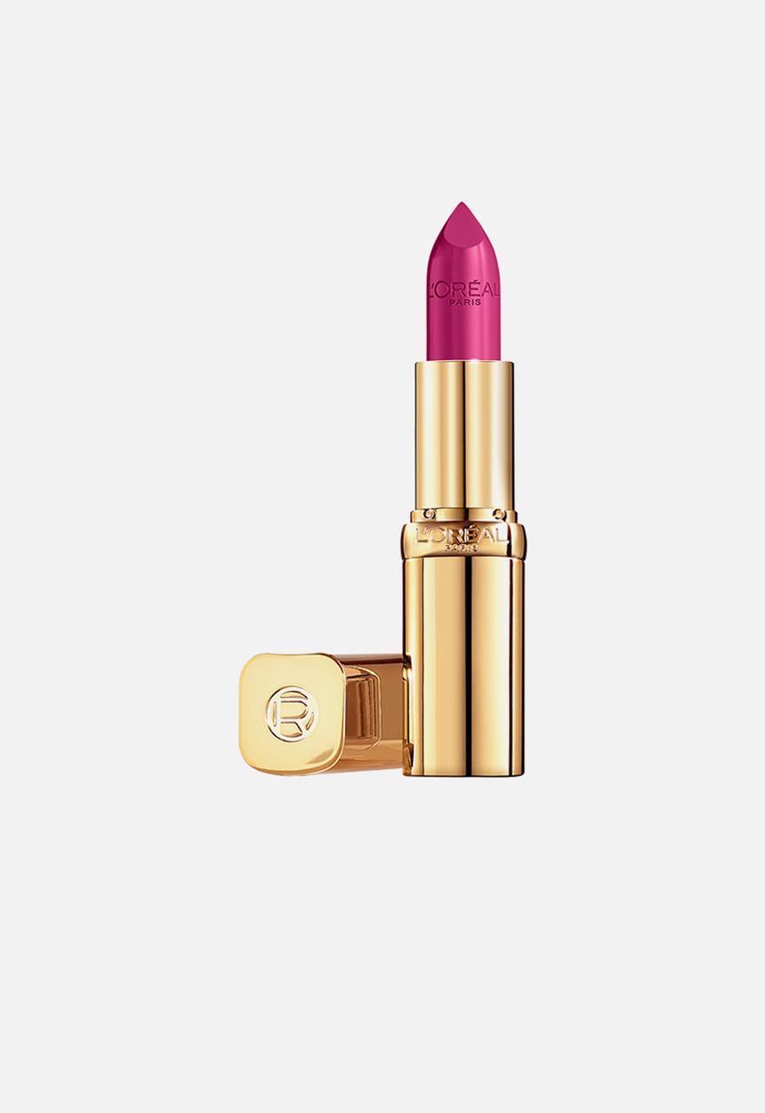 L'Oreal Paris - Color Riche Lipstick - Paris NY