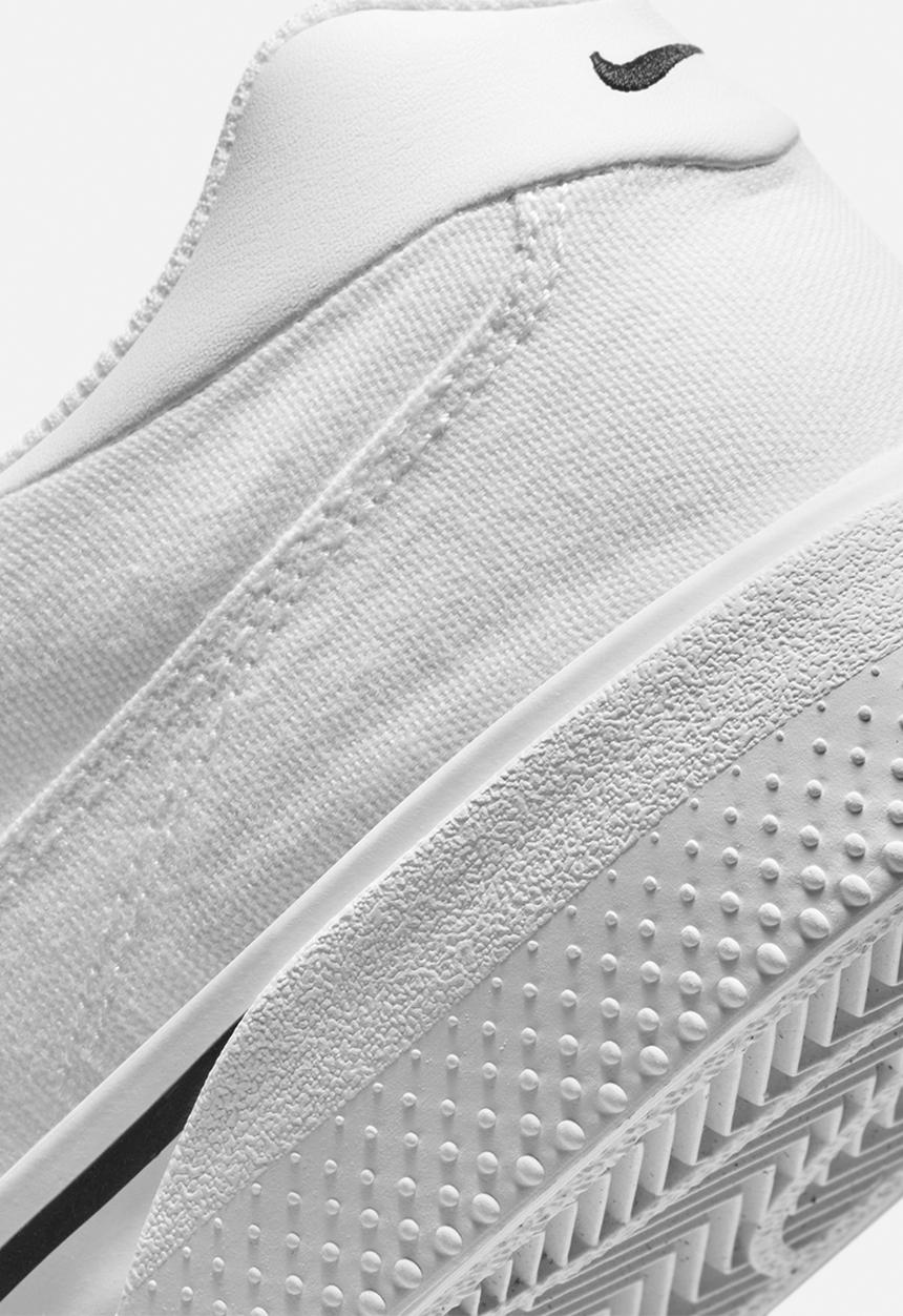 Nike - Nike retro gts - white/black