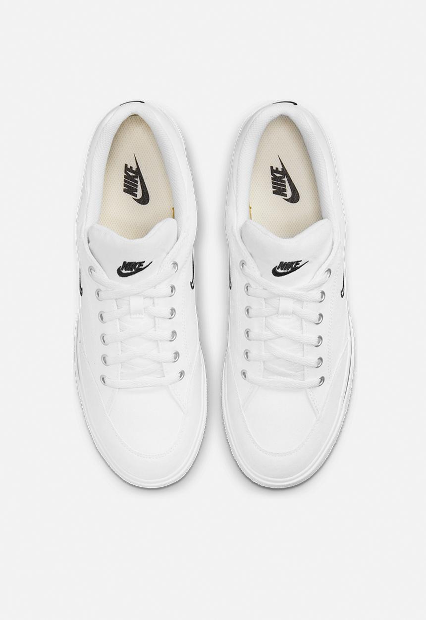 Nike - Nike retro gts - white/black