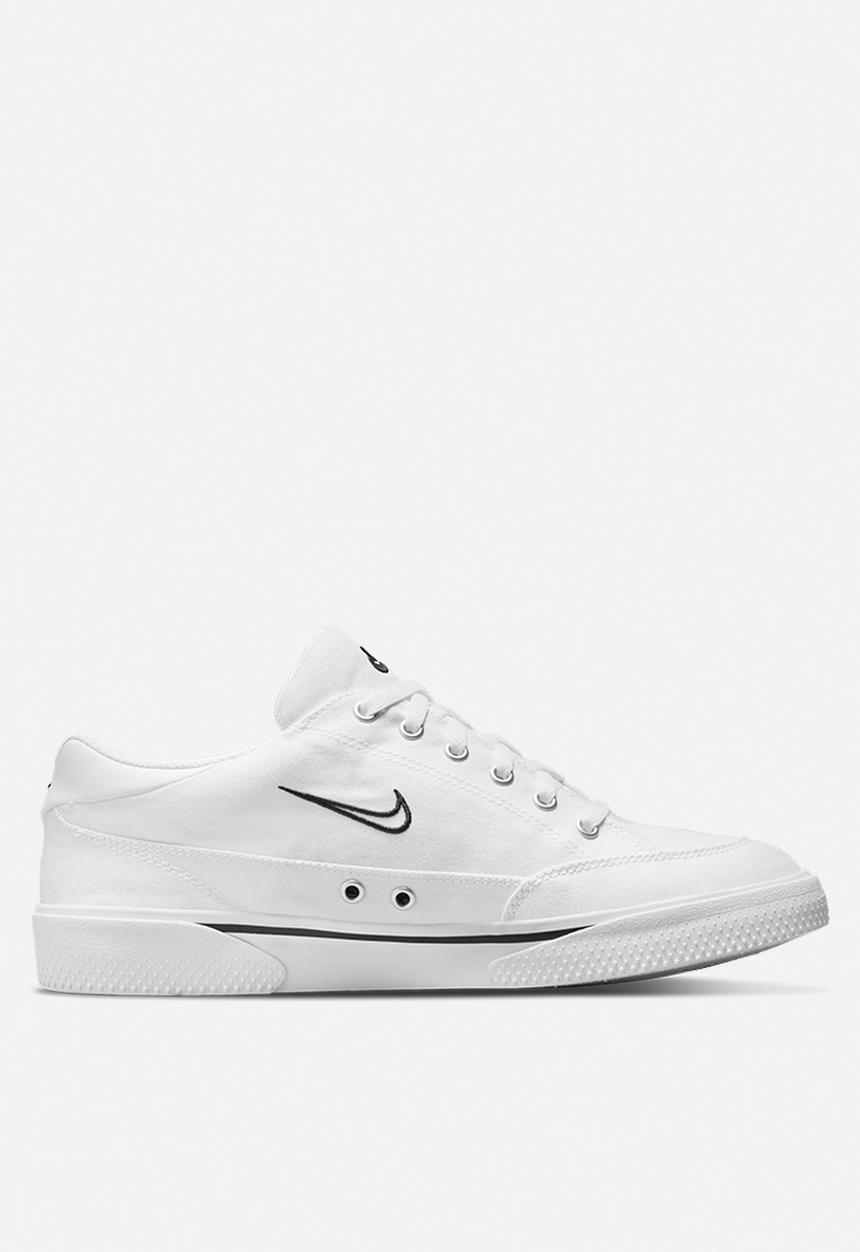 Nike - Nike retro gts - white/black