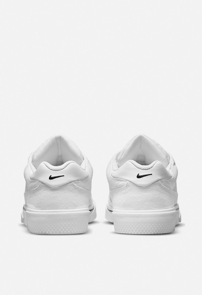 Nike - Nike retro gts - white/black