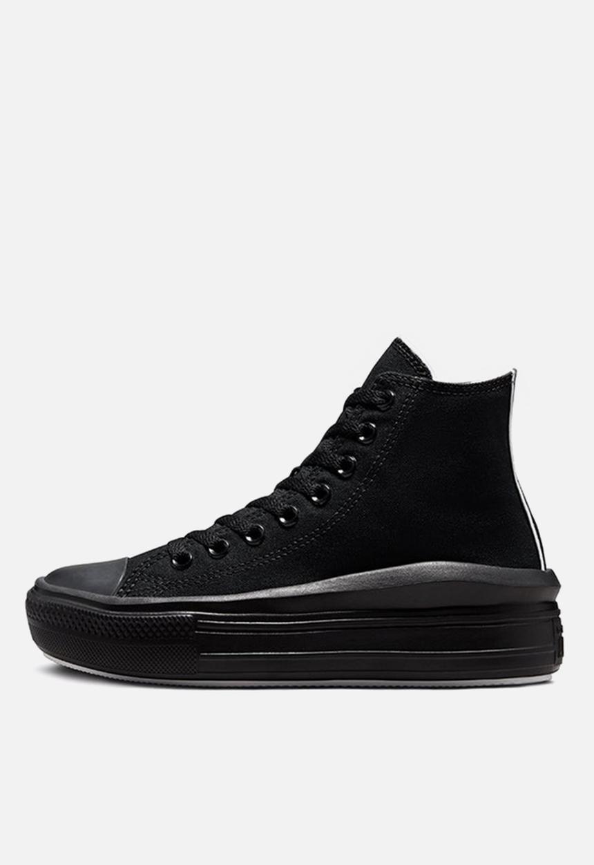 Converse - Chuck Taylor all star move - black