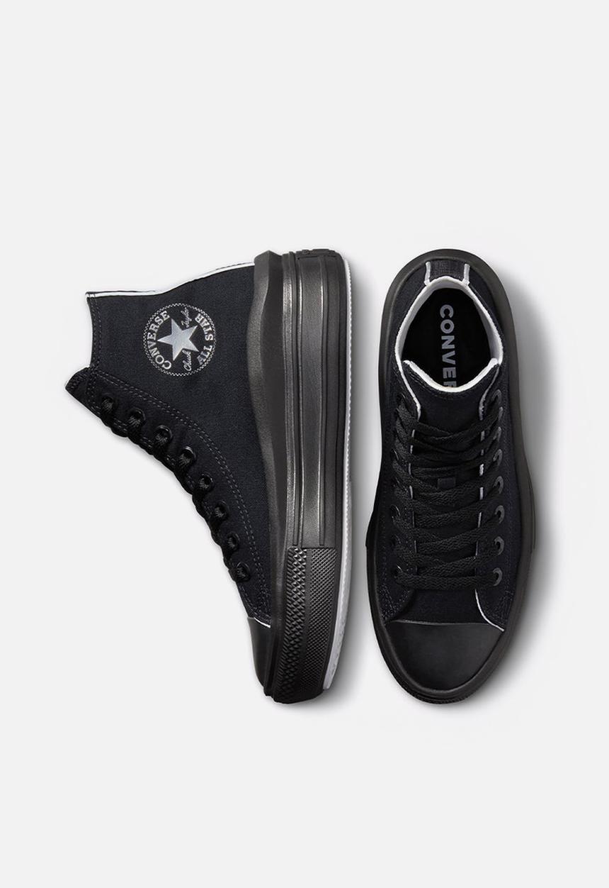 Converse - Chuck Taylor all star move - black
