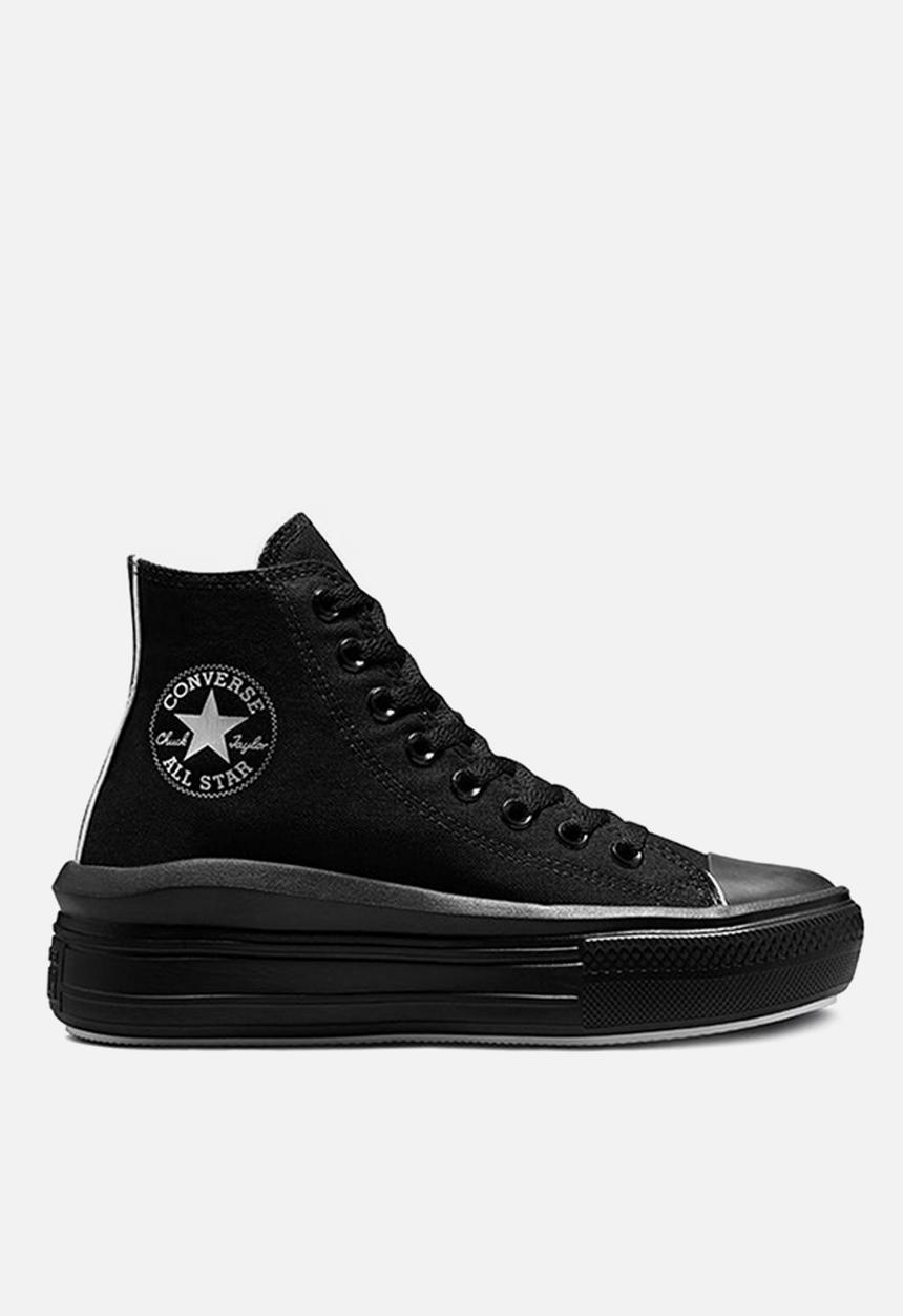 Converse - Chuck Taylor all star move - black