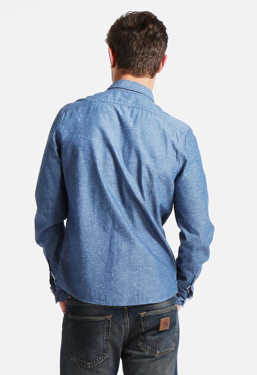 Bellfield - Oxbow Shirt 