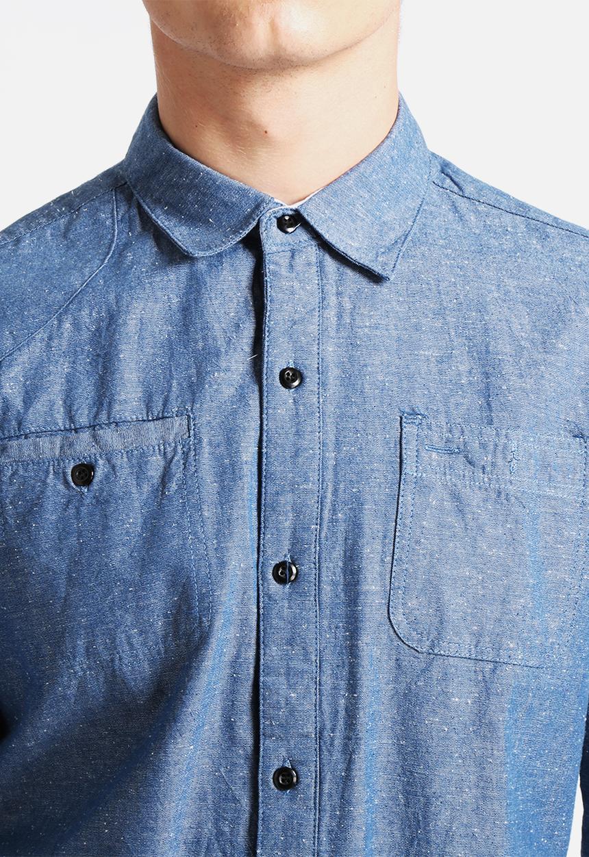 Bellfield - Oxbow Shirt 