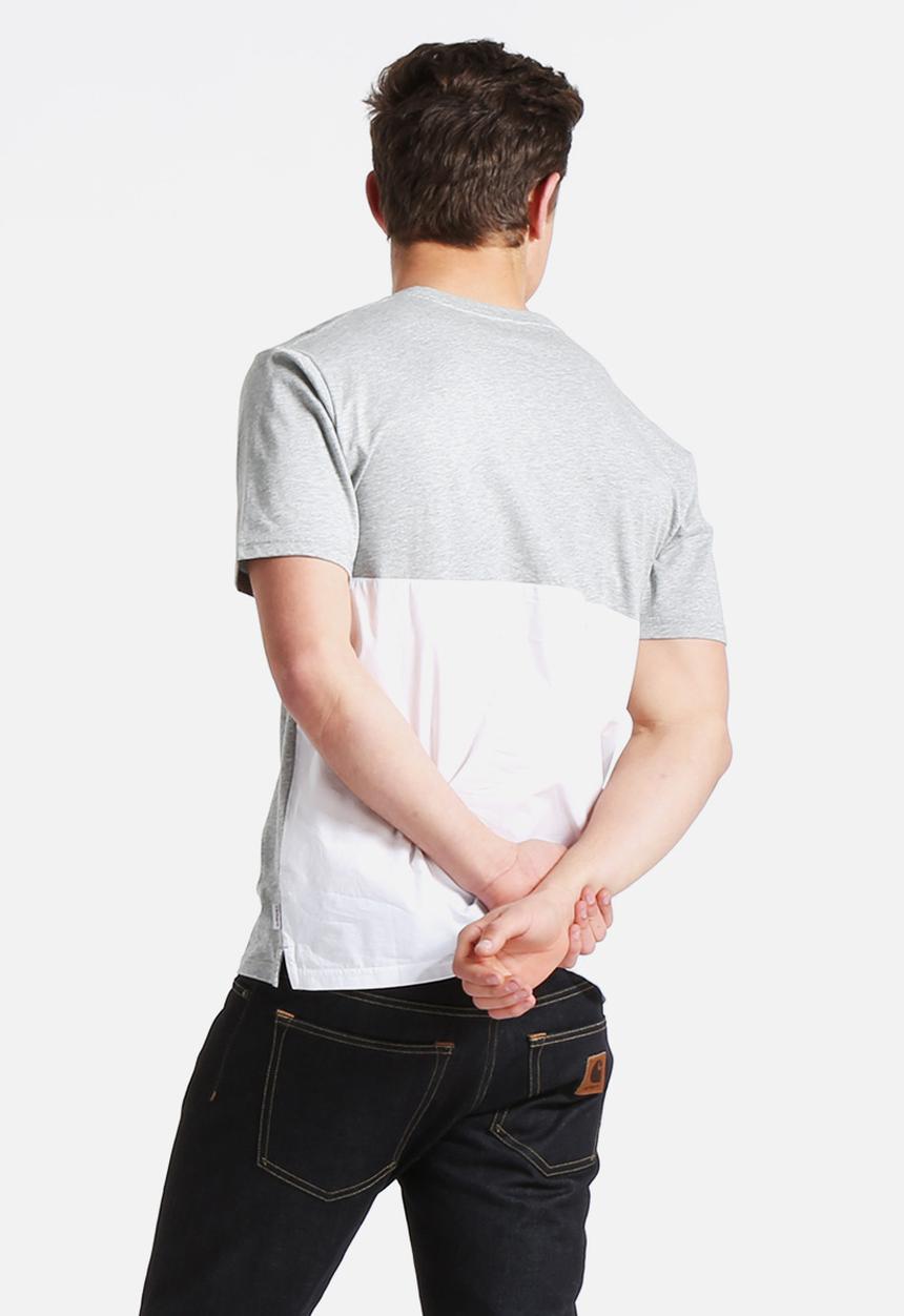 Carhartt WIP - Duncan Pocket T-shirt