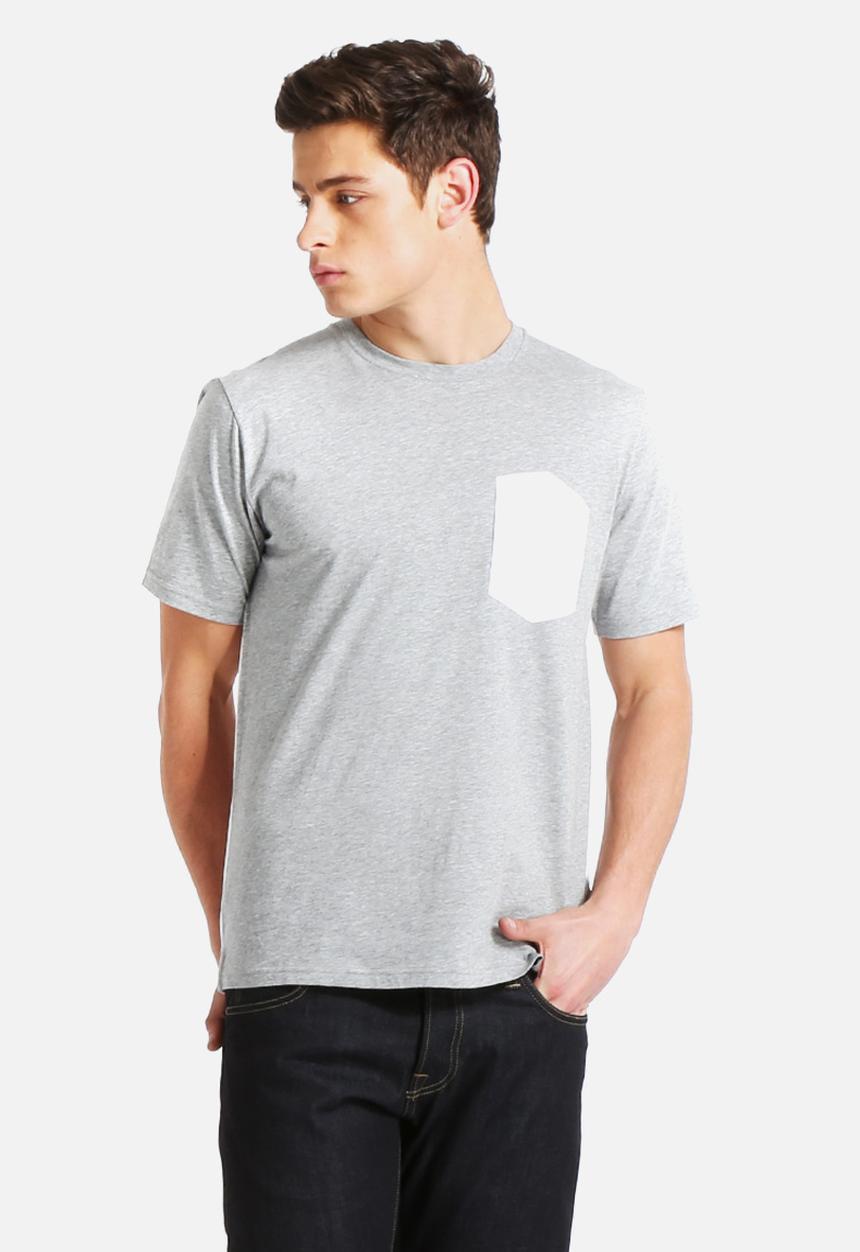 Carhartt WIP - Duncan Pocket T-shirt