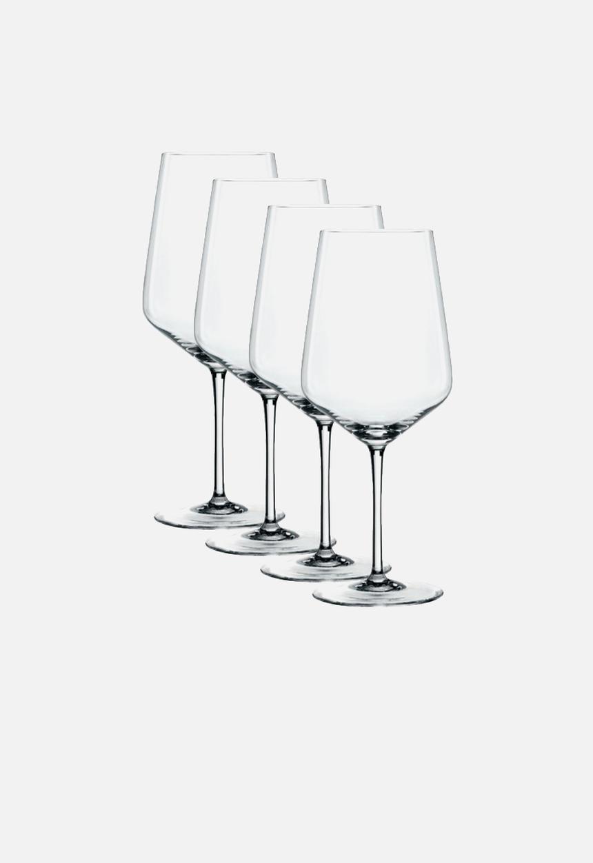 Spiegelau - Style crystal red wine - set of 4