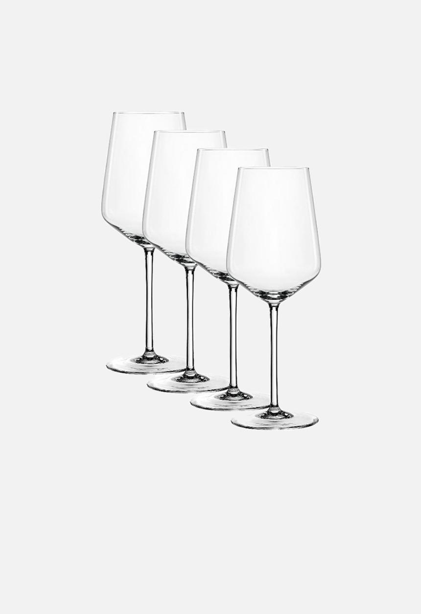 Spiegelau - Style crystal white wine -set of 4