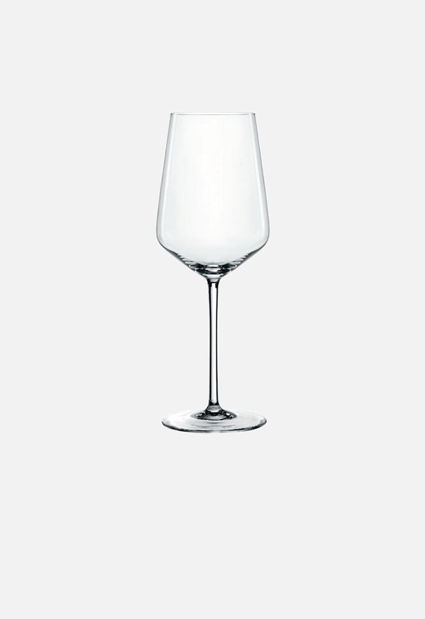 Spiegelau - Style crystal white wine -set of 4