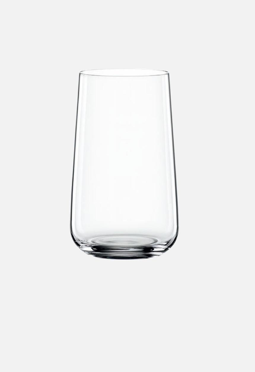 Spiegelau - Style crystal longdrink -set of 4
