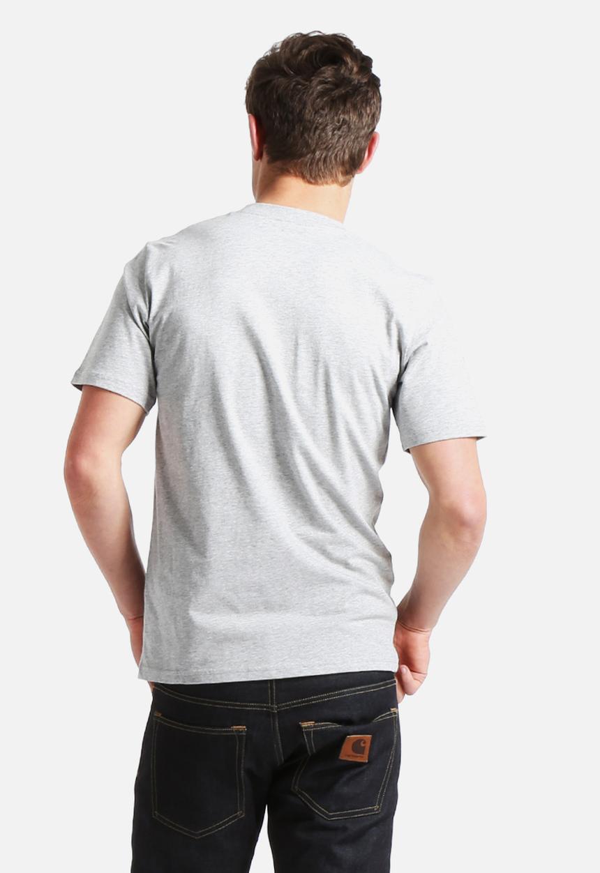 Carhartt WIP - Contrast Pocket T-Shirt