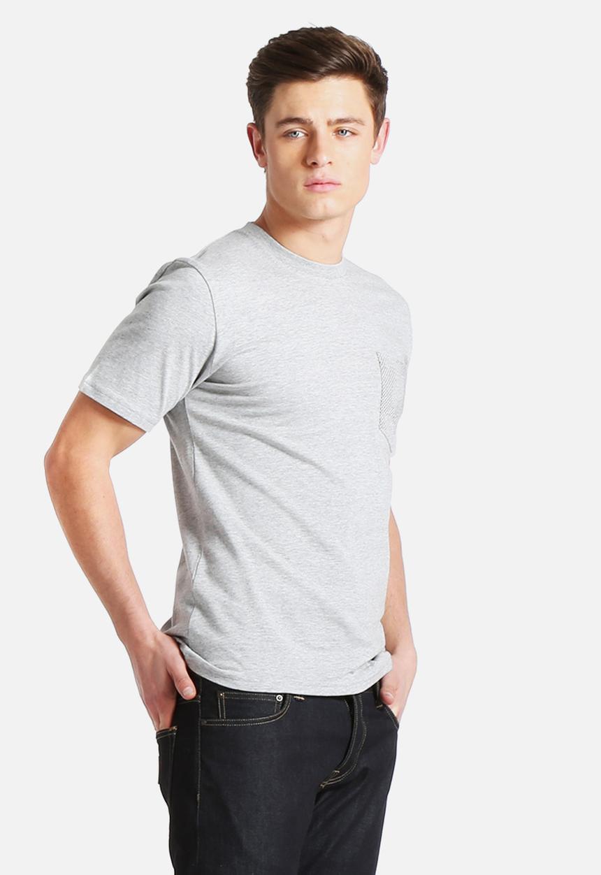 Carhartt WIP - Contrast Pocket T-Shirt