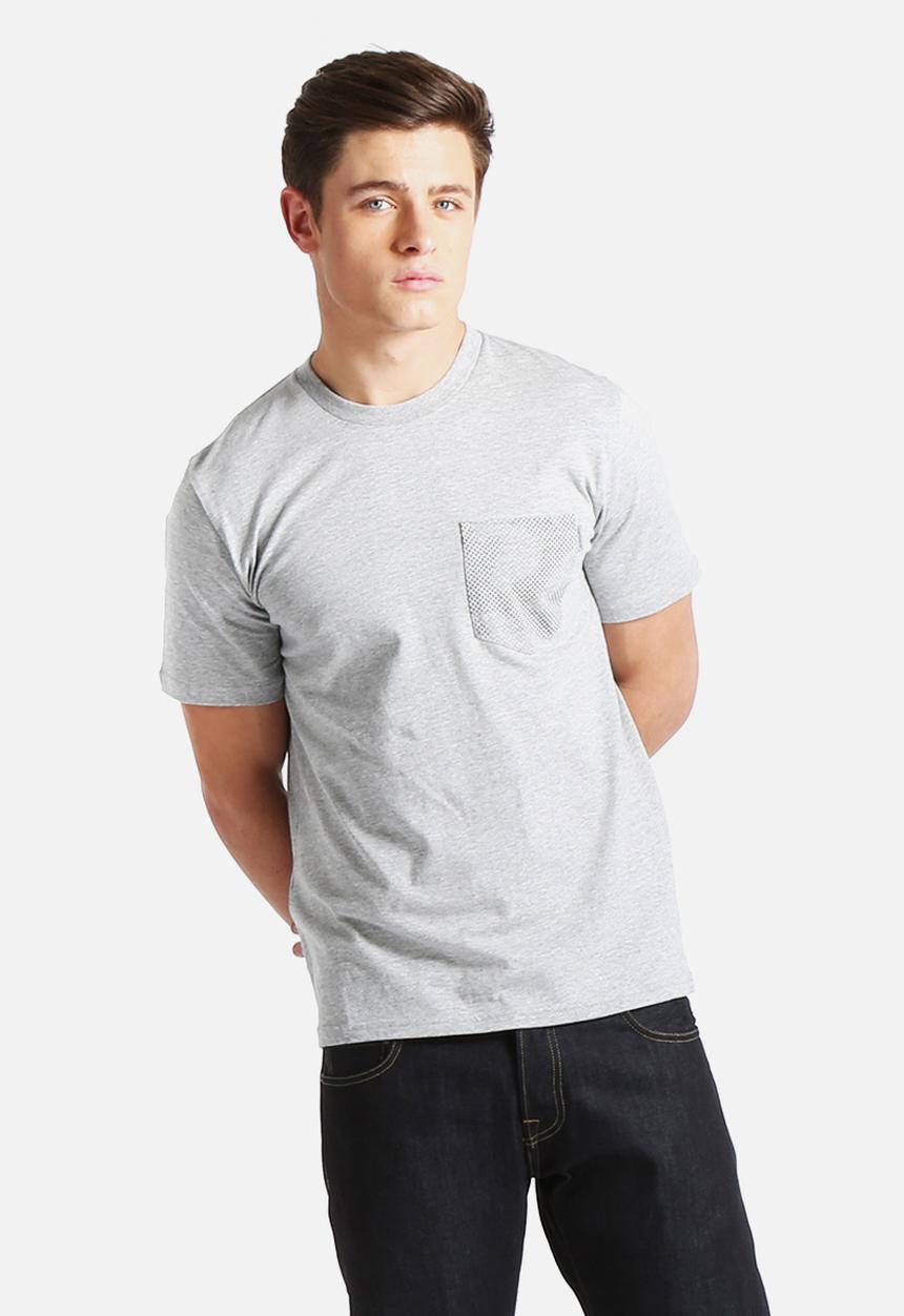 Carhartt WIP - Contrast Pocket T-Shirt