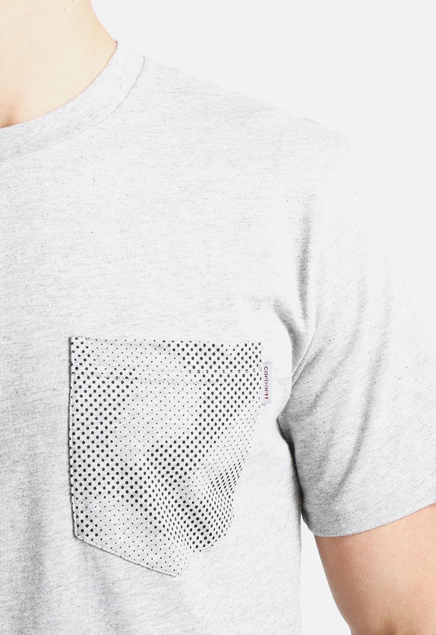 Carhartt WIP - Contrast Pocket T-Shirt