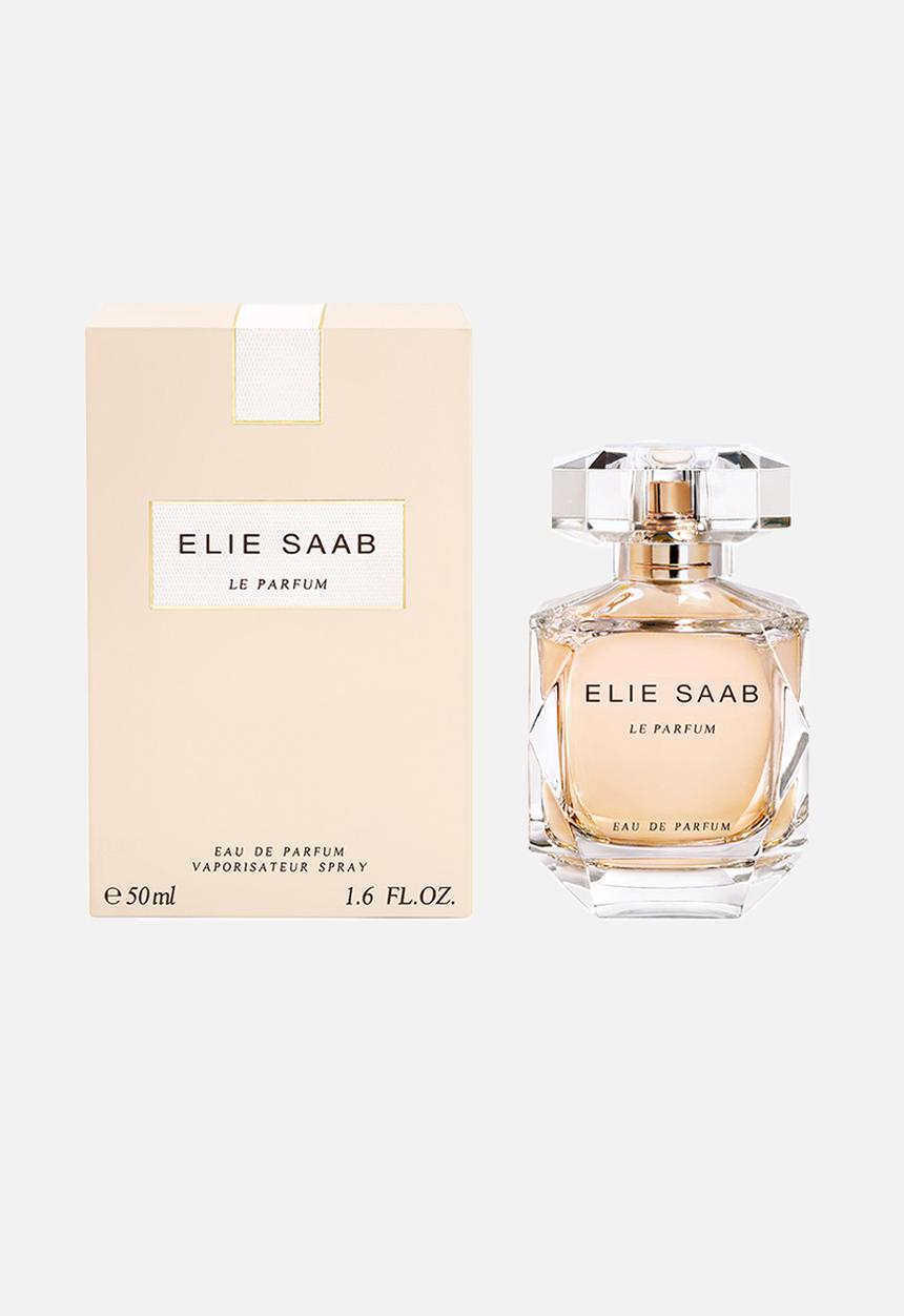 Elie Saab - Elie Saab Le Parfum Edp - 50ml (Parallel Import)