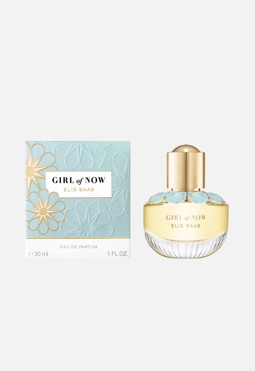 Elie Saab - Elie Saab Girl Of Now Edp - 30ml (Parallel Import)