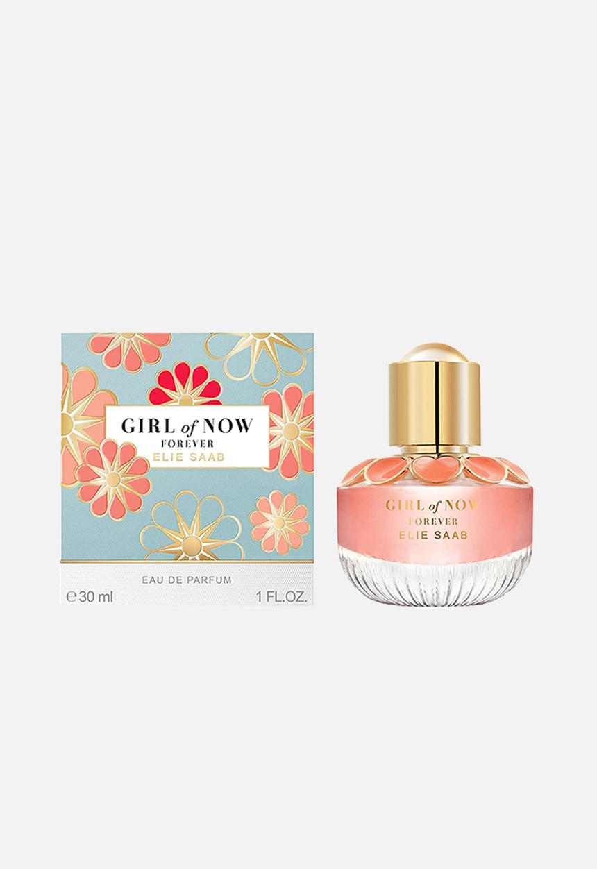 Elie Saab - Elie Saab Girl Of Now Forever Edp - 30ml (Parallel Import)