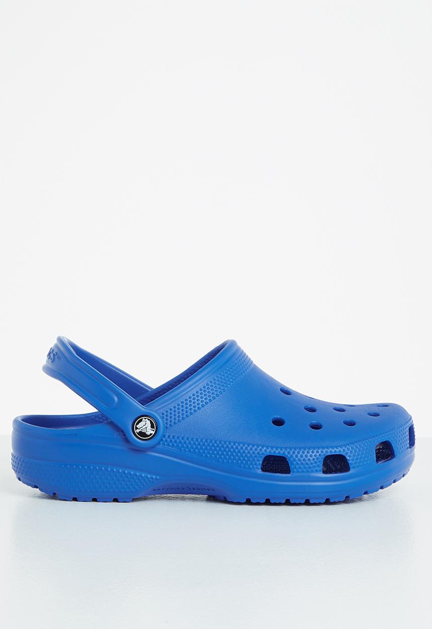 Crocs - Classic - bright cobalt