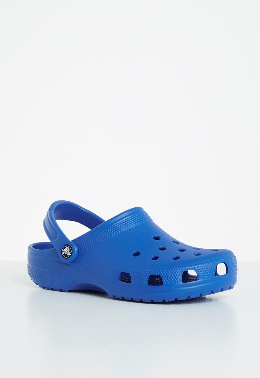 Crocs - Classic - bright cobalt