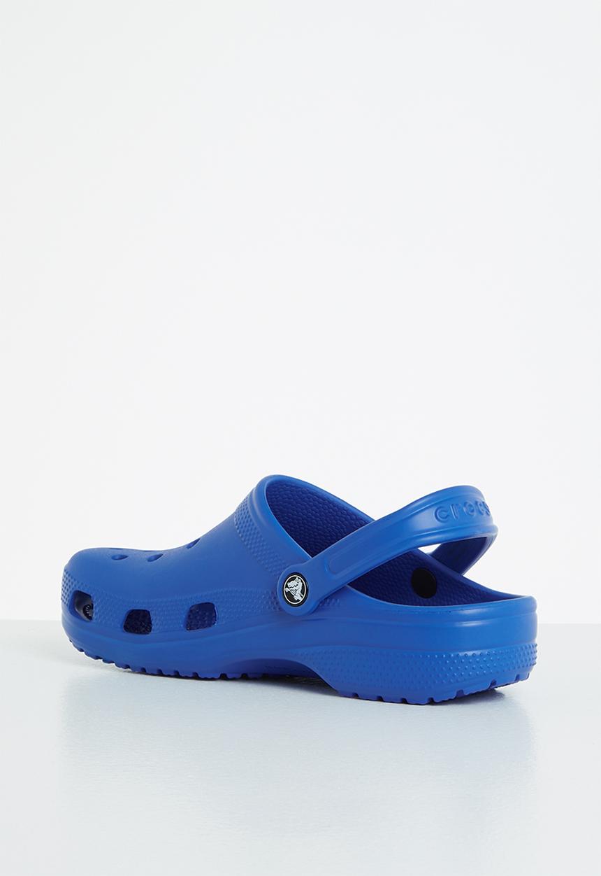 Crocs - Classic - bright cobalt