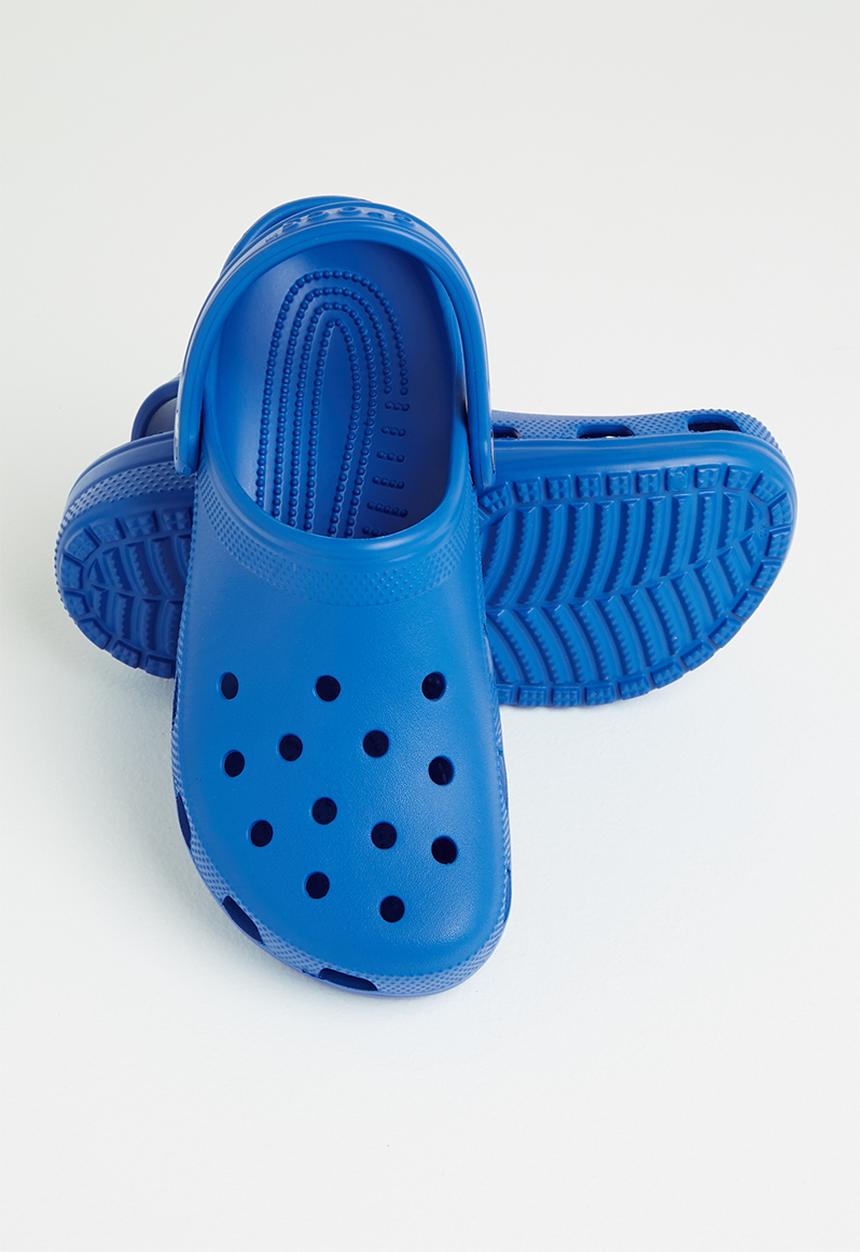 Crocs - Classic - bright cobalt