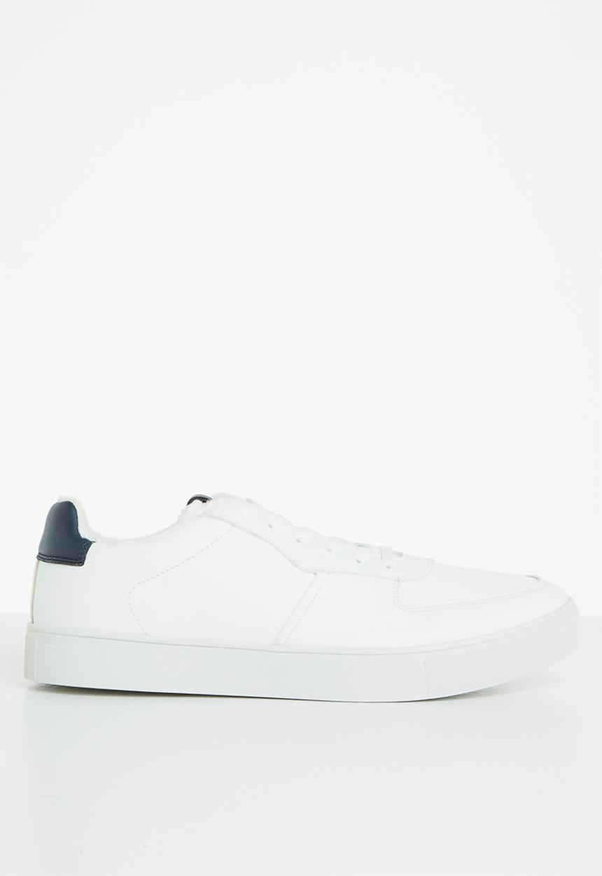 ALDO - Kion sneaker - white