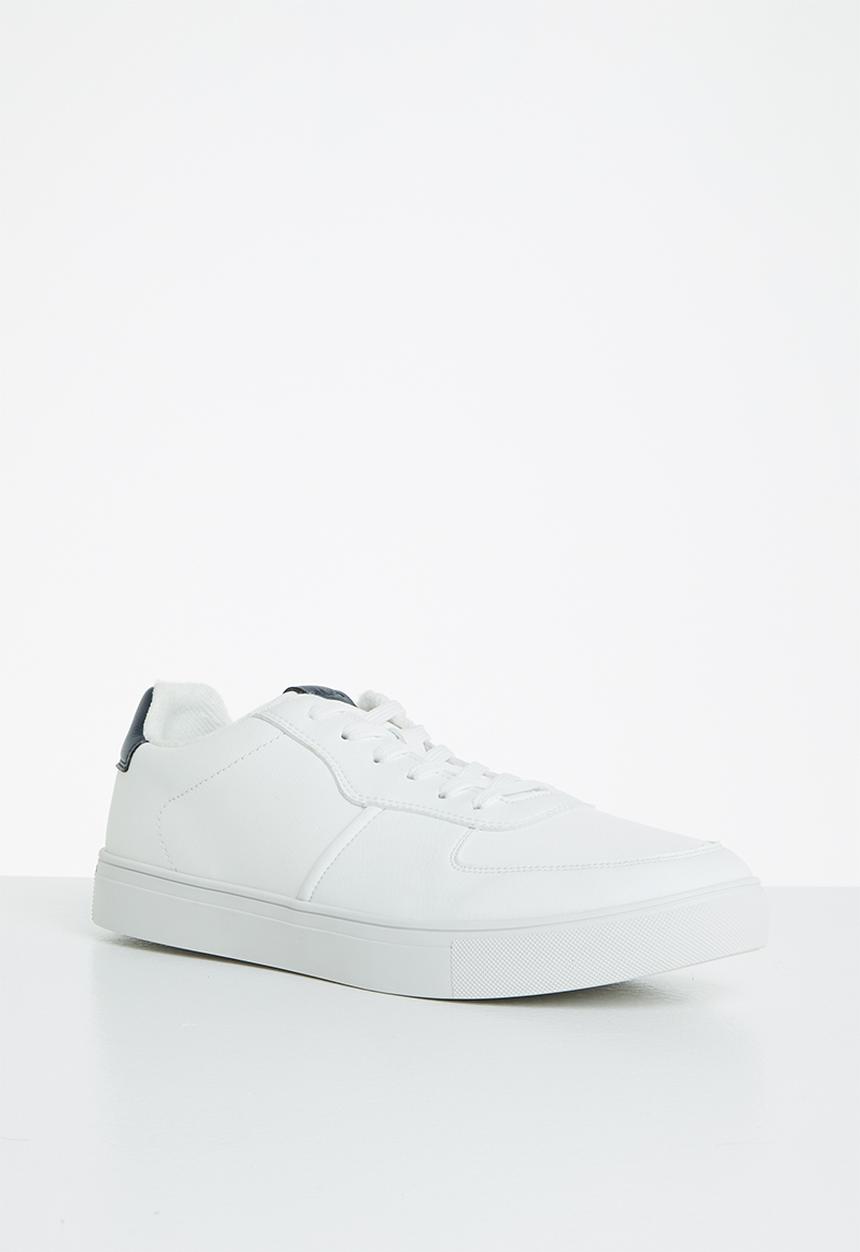 ALDO - Kion sneaker - white