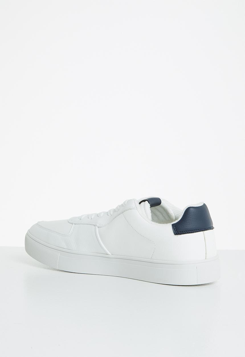 ALDO - Kion sneaker - white