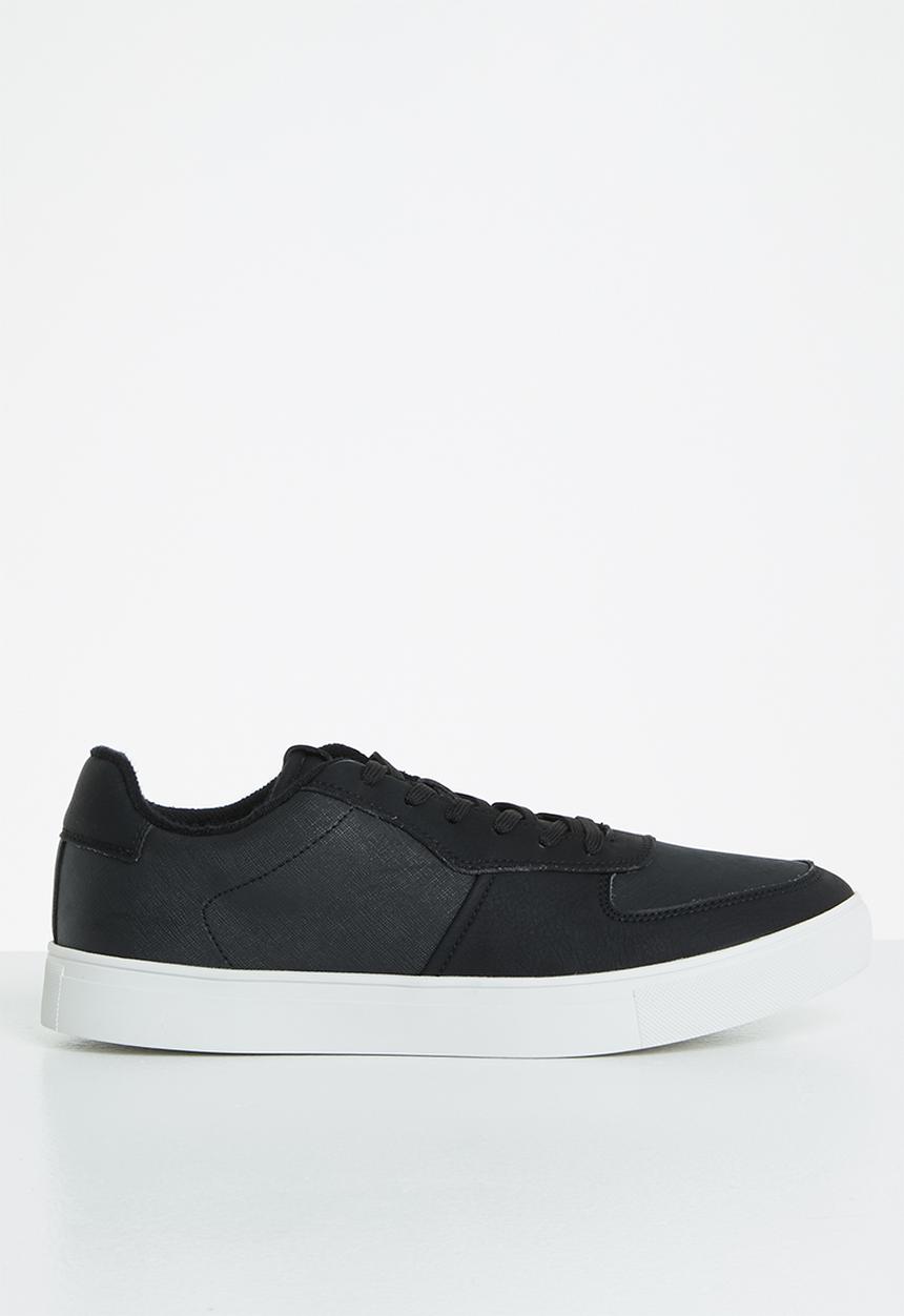 ALDO - Kion sneaker - black