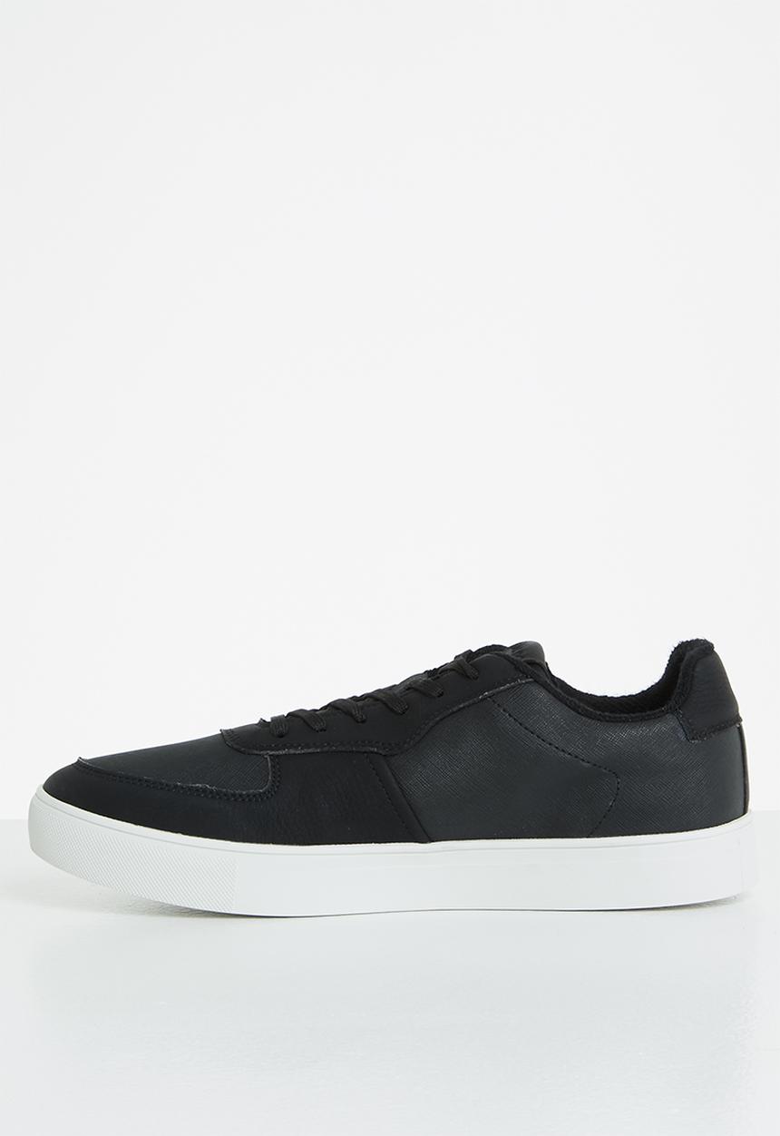 ALDO - Kion sneaker - black