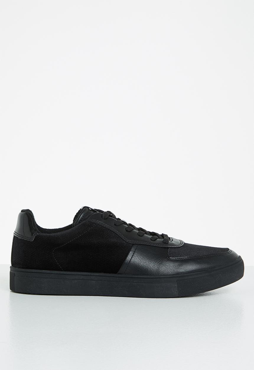ALDO - Kion sneaker - black