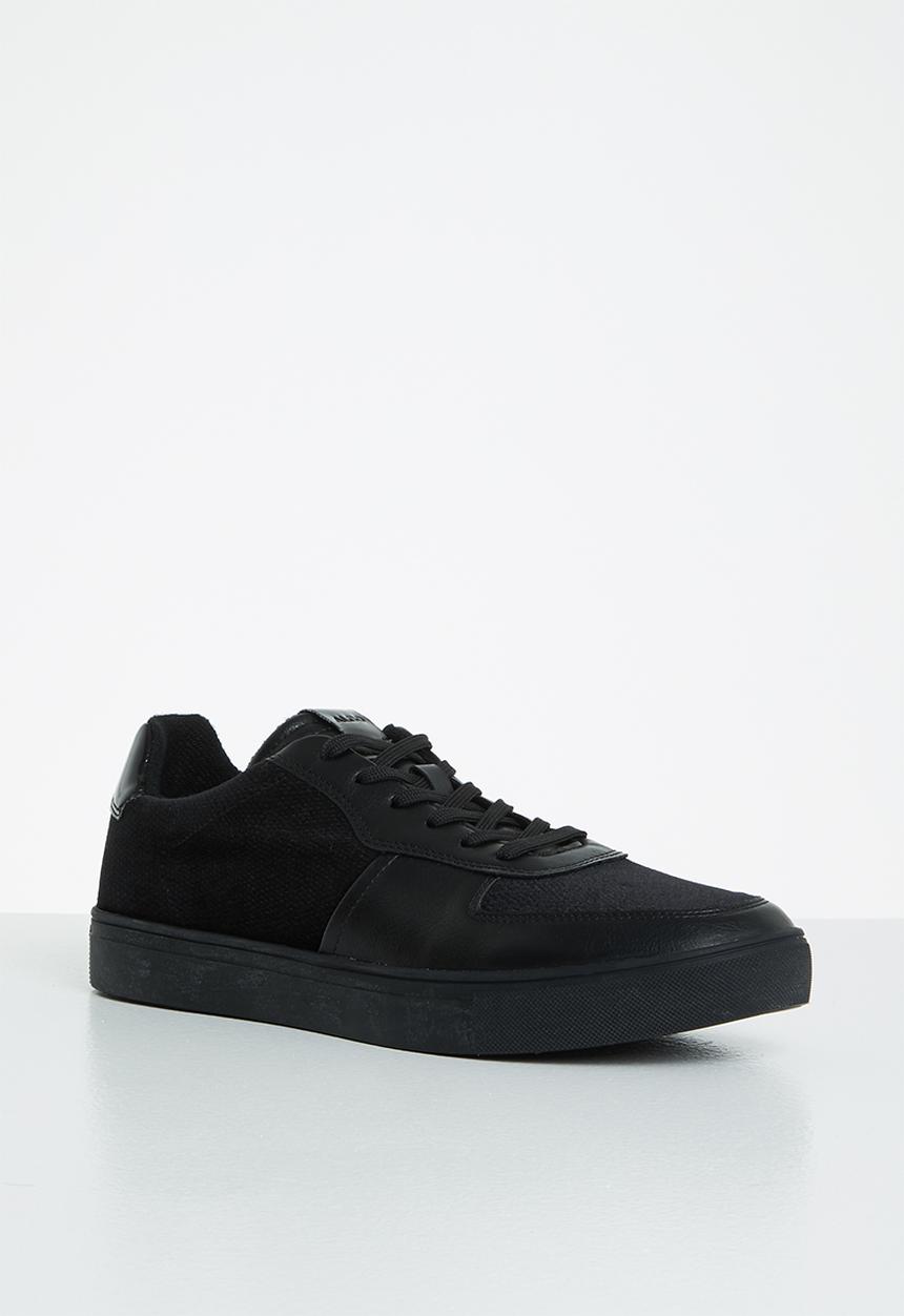 ALDO - Kion sneaker - black