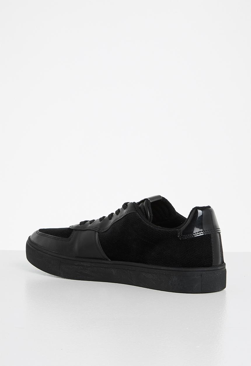 ALDO - Kion sneaker - black