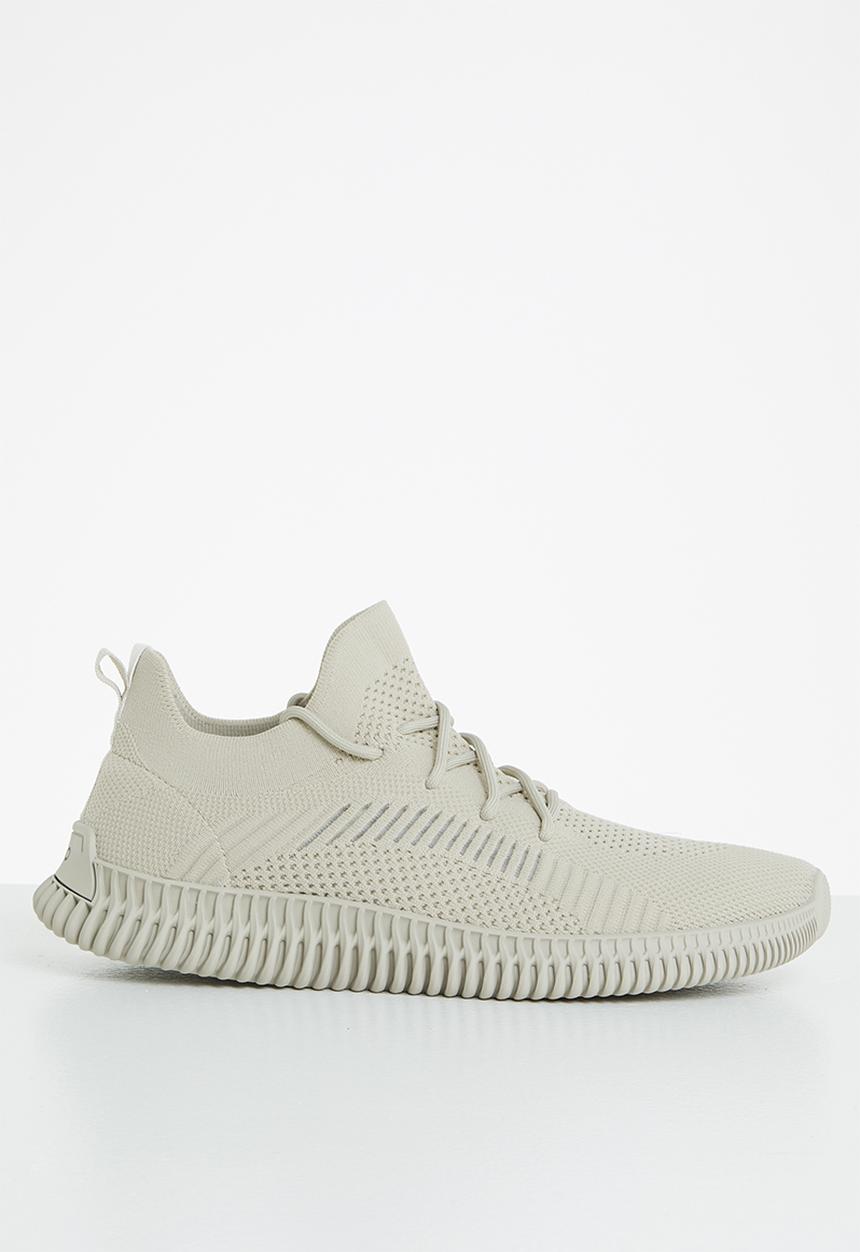 ALDO - Gilgai sneaker - grey