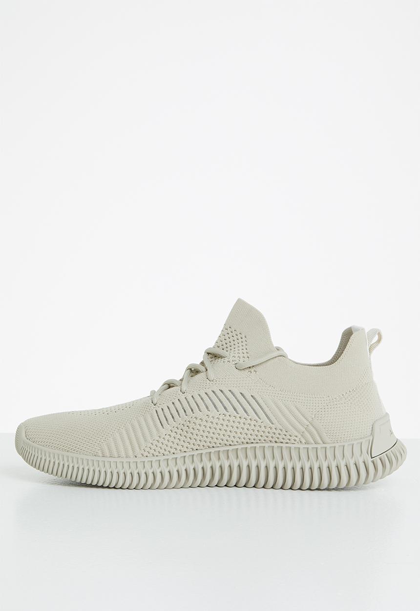ALDO - Gilgai sneaker - grey