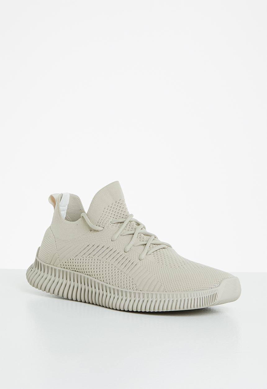 ALDO - Gilgai sneaker - grey