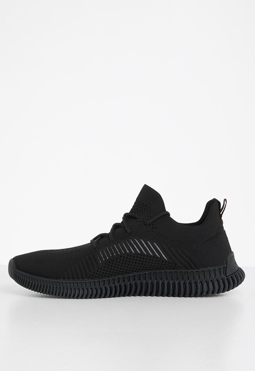 ALDO - Gilgai sneaker - black
