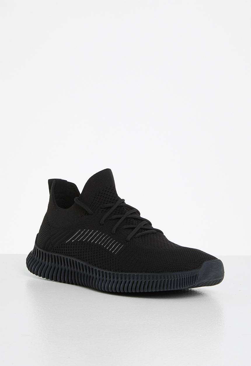 ALDO - Gilgai sneaker - black
