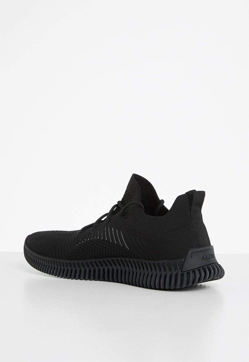 ALDO - Gilgai sneaker - black