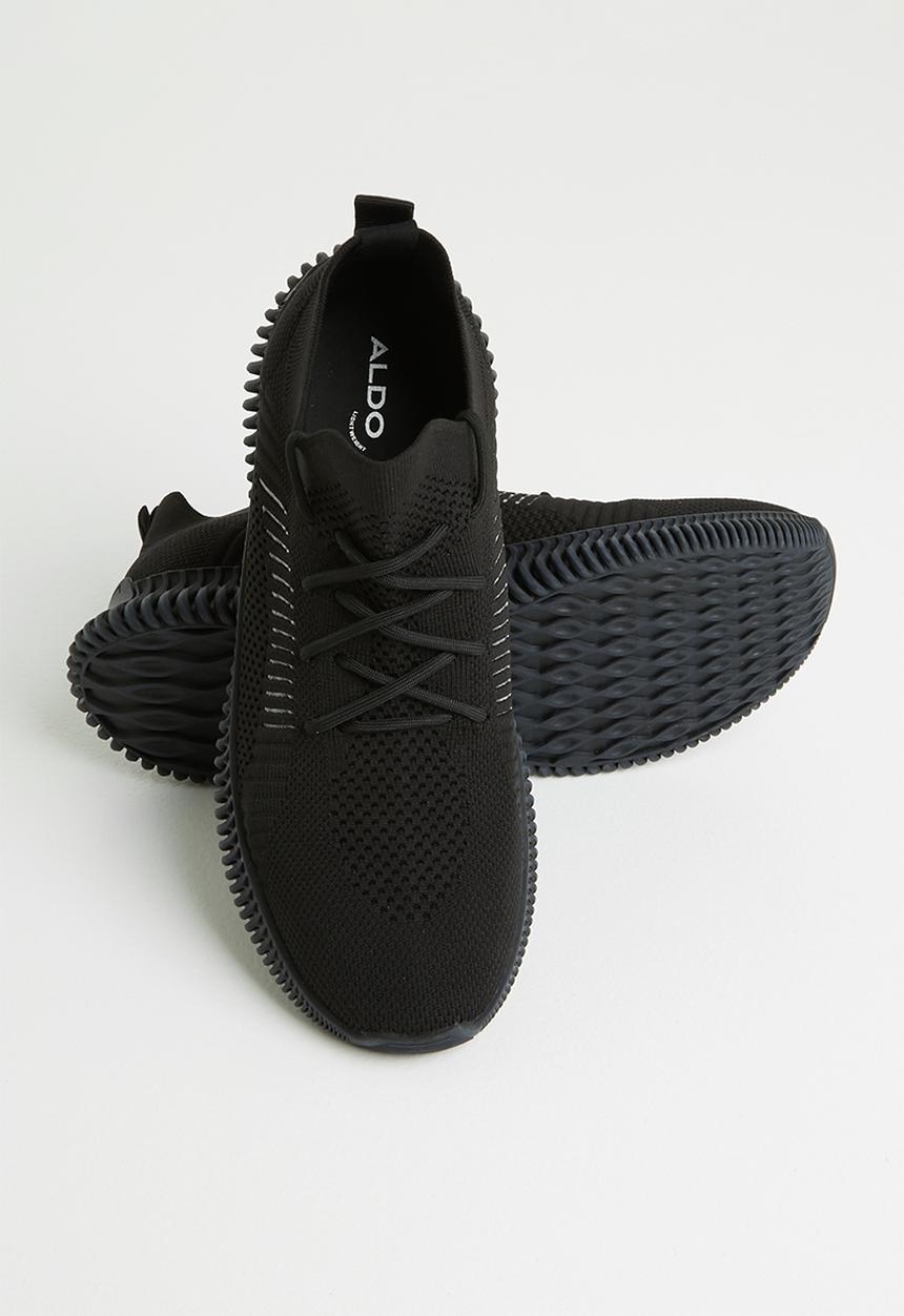 ALDO - Gilgai sneaker - black