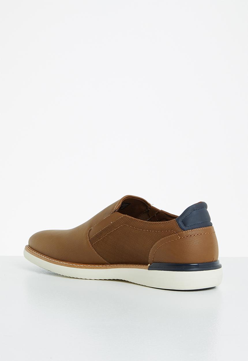 ALDO - Rori - cognac