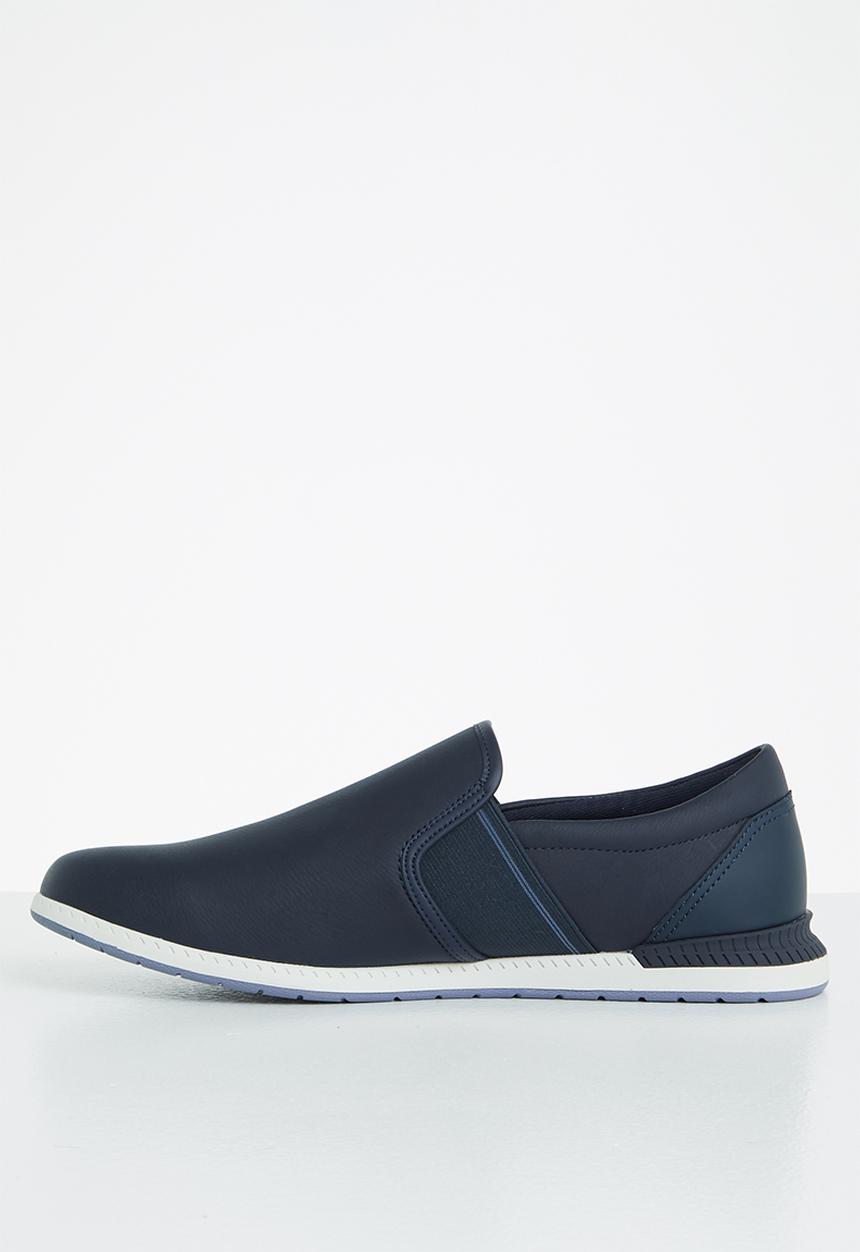 ALDO - Davit - dark blue