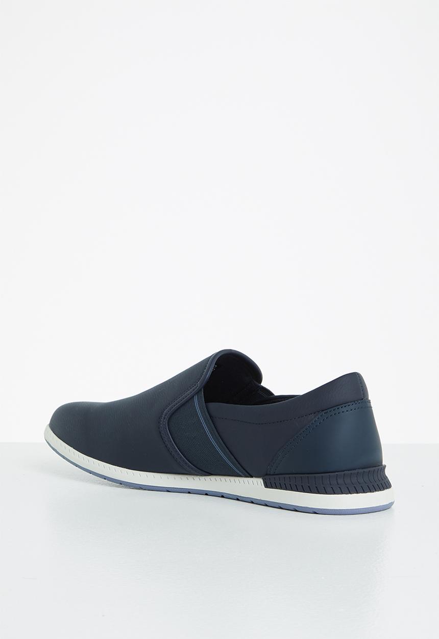 ALDO - Davit - dark blue