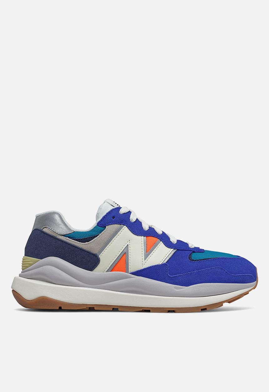 New Balance  - 57/40 v1 - team royal